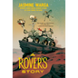 A Rover's Story - Library Binding