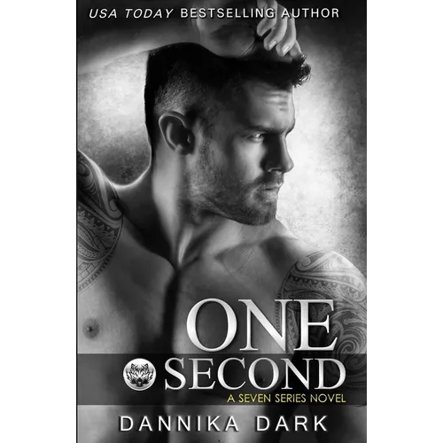 One Second (Seven Series Book 7) - Paperback