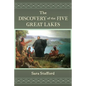 The Discovery of the Five Great Lakes - Paperback