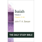Isaiah, Volume 2: Chapters 33-66 - Paperback