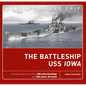 The Battleship USS Iowa - Hardcover