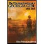 The War-Time Journal of a Georgia Girl, 1864-1865 - Paperback