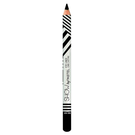 Show by Pastel Eye Pencil 101 - Vibrant Eye Makeup Enhancement for Easy Application