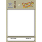Create a Comic Book! - Paperback