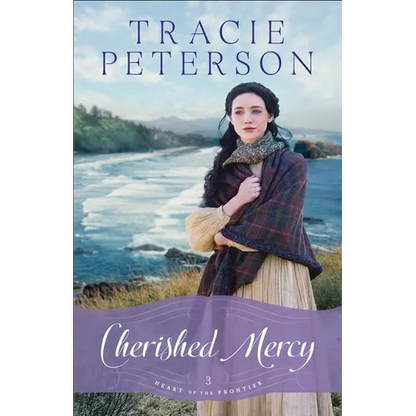 Cherished Mercy - Paperback