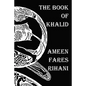 The Book of Khalid - Illustrated by Khalil Gibran - Paperback