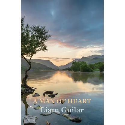 A Man of Heart - Paperback