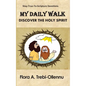 My Daily Walk: Discover the Holy Spirit - Hardcover