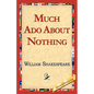 Much ADO about Nothing - Paperback
