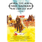 The Neil Gaiman Library Volume 1 - Hardcover
