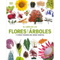 El Libro de Las Flores Y Los Árboles (Our World in Pictures: Trees, Leaves, Flowers & Seeds) - Hardcover