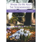 Where Do We Keep the Screwdrivers?: A Spouse's Guide to Emergency Planning - Hardcover