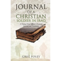 Journal of a Christian Soldier in Iraq - Paperback