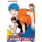 Kuroko's Basketball, Vol. 4: Includes Vols. 7 & 8 - Paperback