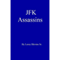 JFK Assassins - Paperback