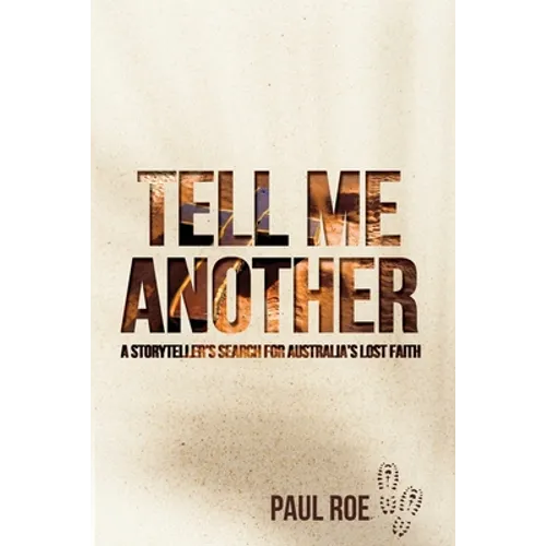 Tell Me Another - Paperback