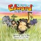The Adventures of Edward the Baby Liraffe: Africa - Paperback