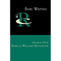 Basic Writing - Paperback