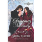 The Christmas Melody - Paperback