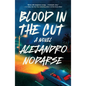 Blood in the Cut - Paperback