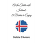 At the Table with Iceland: 25 Dishes to Enjoy - Paperback