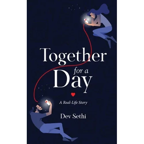 Together for a Day - Paperback