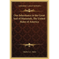 Our Inheritance in the Great Seal of Manasseh, The United States of America - Hardcover