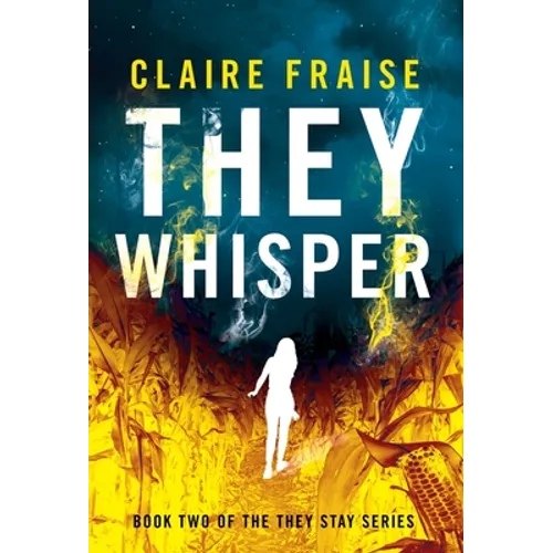 They Whisper - Hardcover