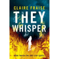 They Whisper - Hardcover