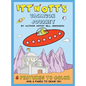 Itt' N' Ott's Vacation Journey - Hardcover