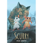 Scurry - Paperback