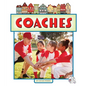Coaches - Library Binding