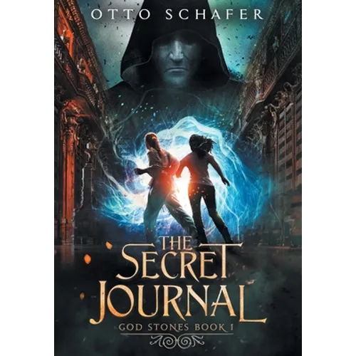 The Secret Journal - Hardcover