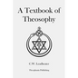 A Textbook of Theosophy - Paperback