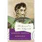 The General in His Labyrinth - Paperback