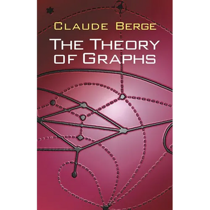 Theory of Graphs - Paperback