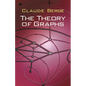 Theory of Graphs - Paperback