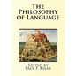 The Philosophy of Language - Paperback