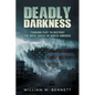 Deadly Darkness: Tsunami Plot to Destroy the West Coast of North America - Paperback