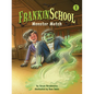 Monster Match: Book 1 - Hardcover