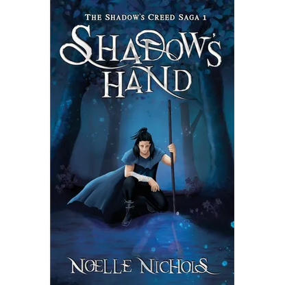 Shadow's Hand - Paperback