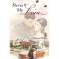 Never My Love - Paperback