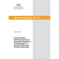 On the Gender Performance Gap in Economics Education: A Comparison of German Public and Private Universities - Paperback