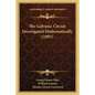 The Galvanic Circuit Investigated Mathematically (1891) - Paperback