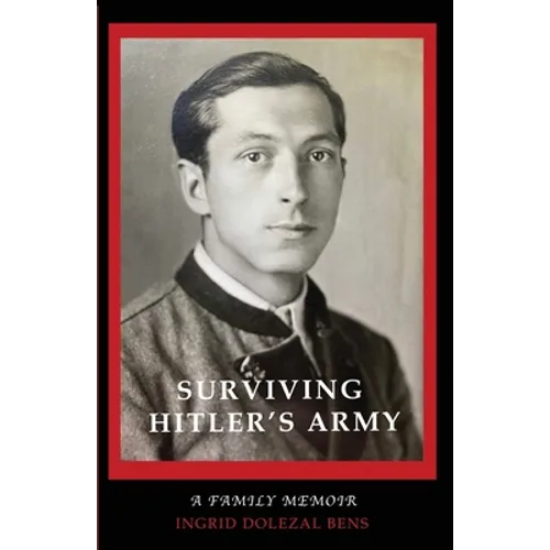 Surviving Hitler's Army - Paperback