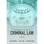 Smith, Hogan, and Ormerod's Criminal Law - Paperback