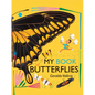 My Book of Butterflies - Hardcover