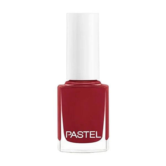 Pastel Nail Polish: Long Lasting, Chip Resistant, Easy Application, Glossy Finish - Stunning Nail Color