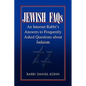 Jewish FAQs - Hardcover