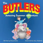 The Butlers Amazing Summer Adventure - Paperback